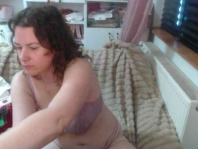 DomSubFemme webcam