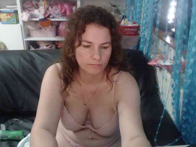 DomSubFemme webcam