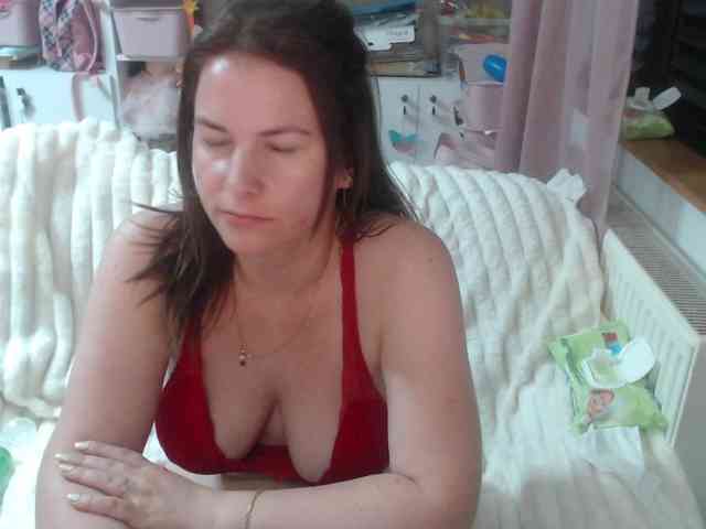 DomSubFemme webcam