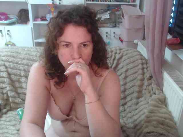 DomSubFemme webcam