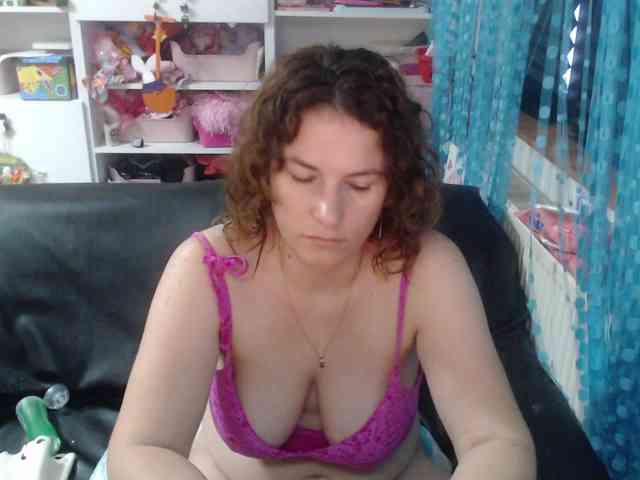 DomSubFemme webcam