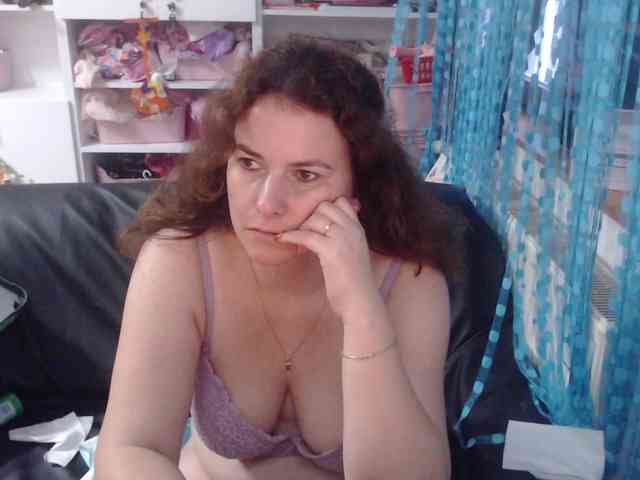 DomSubFemme webcam