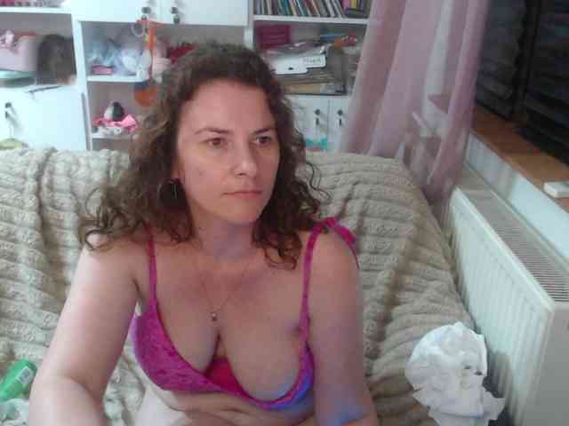 DomSubFemme webcam