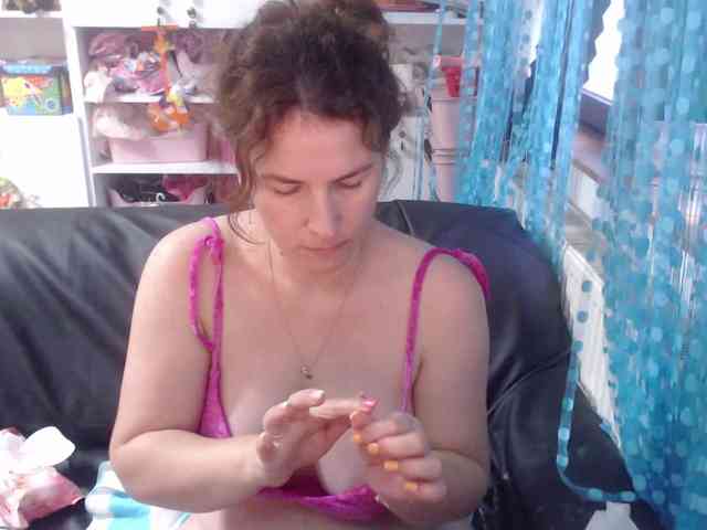 DomSubFemme webcam