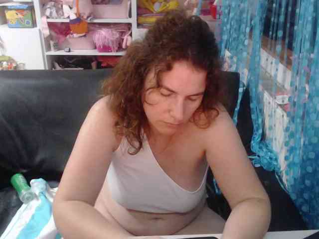 DomSubFemme webcam