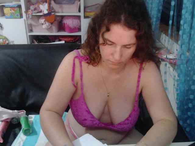 DomSubFemme webcam