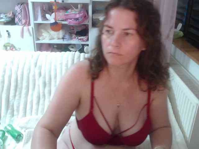 DomSubFemme webcam