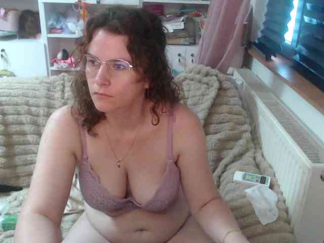 DomSubFemme webcam