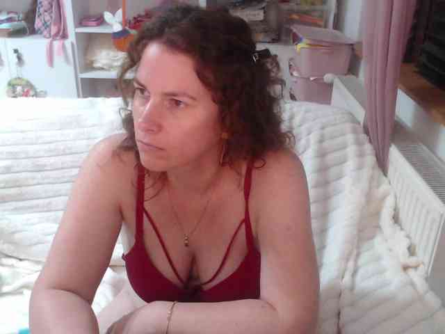 DomSubFemme webcam