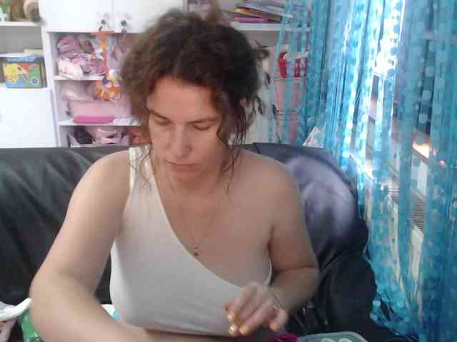 DomSubFemme webcam