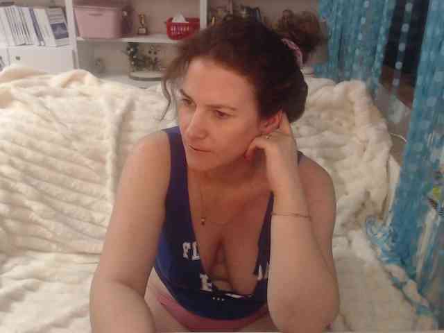 DomSubFemme webcam