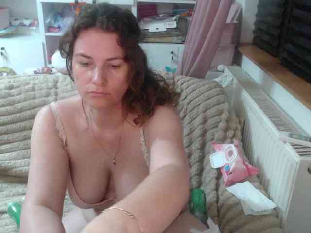 DomSubFemme webcam