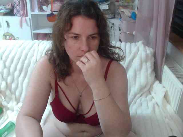 DomSubFemme webcam