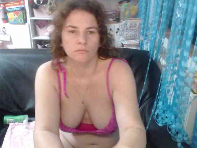 DomSubFemme webcam