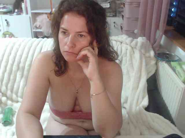 DomSubFemme webcam