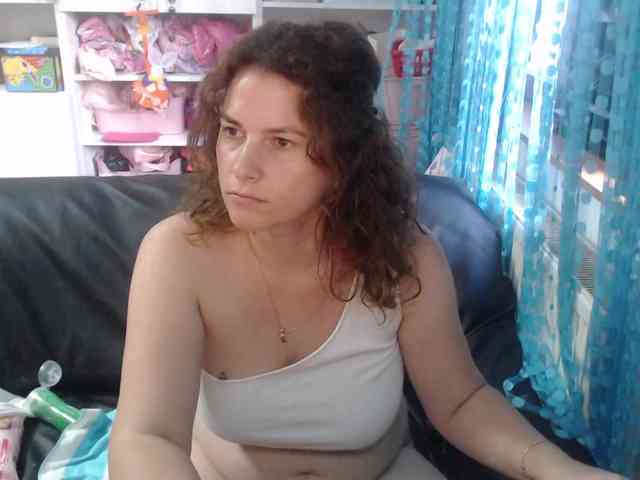 DomSubFemme webcam