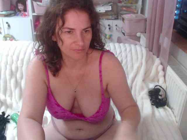 DomSubFemme webcam