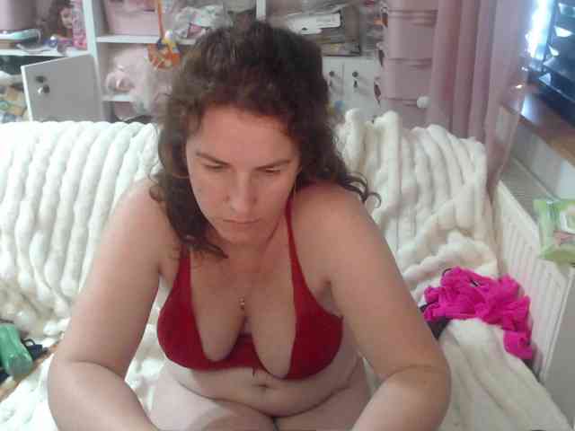 DomSubFemme webcam