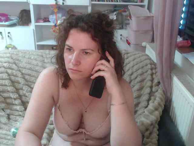 DomSubFemme webcam