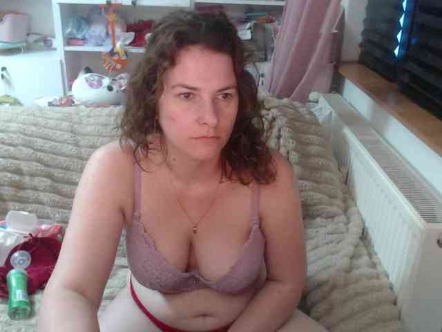 DomSubFemme webcam
