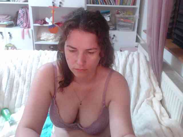 DomSubFemme webcam