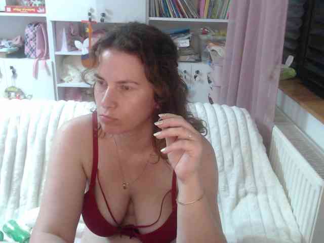 DomSubFemme webcam