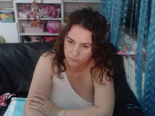 DomSubFemme webcam