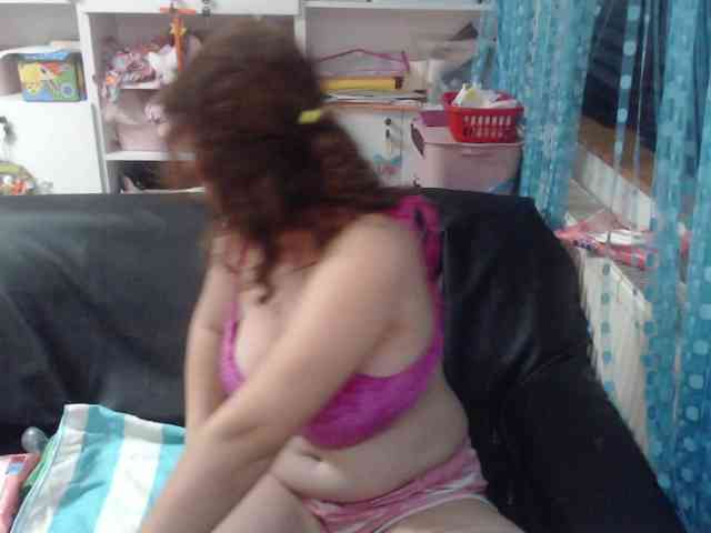 DomSubFemme webcam
