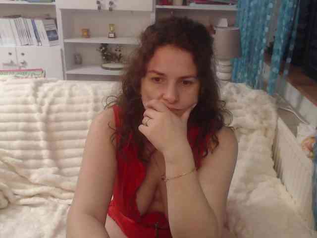 DomSubFemme webcam
