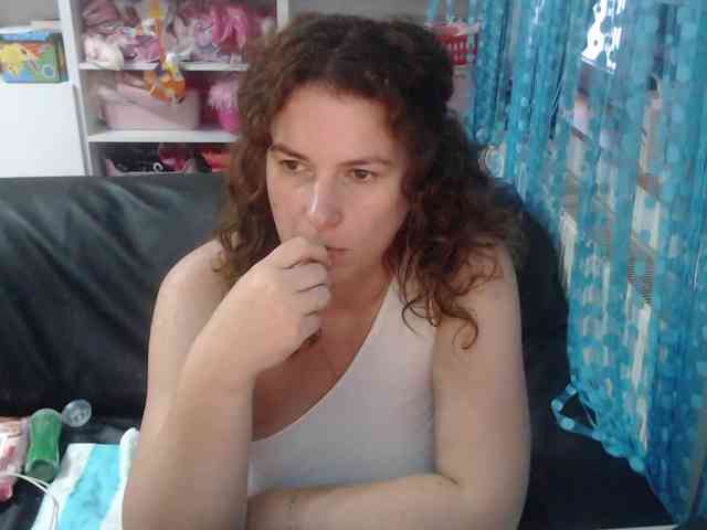 DomSubFemme webcam
