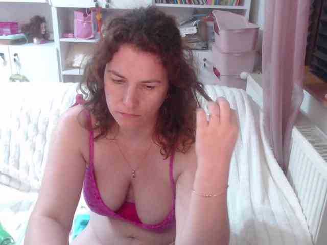 DomSubFemme webcam
