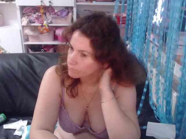 DomSubFemme webcam
