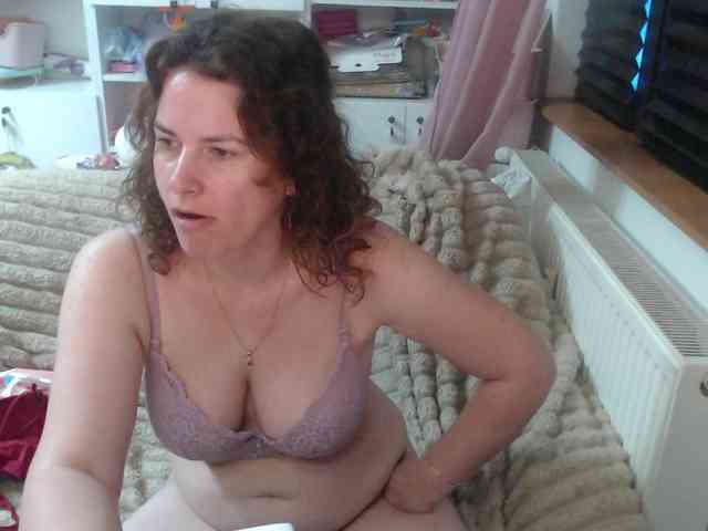 DomSubFemme webcam