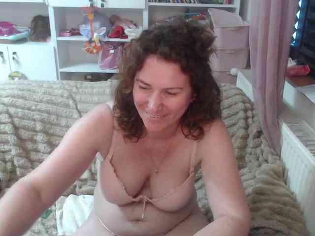 DomSubFemme webcam