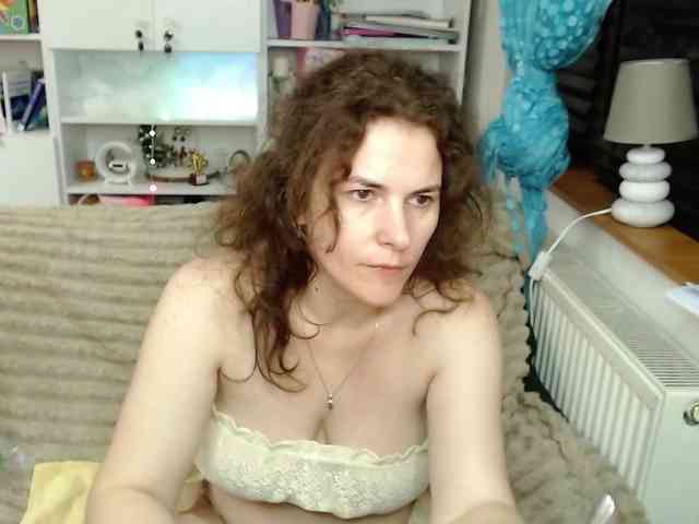 DomSubFemme webcam