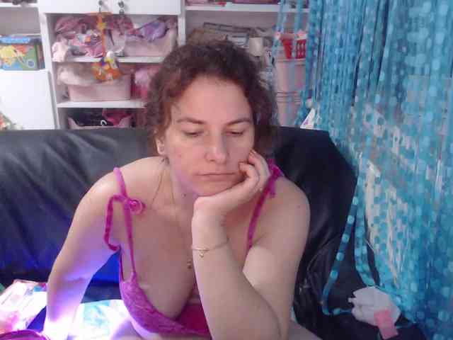 DomSubFemme webcam