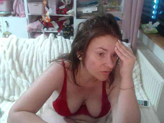 DomSubFemme webcam
