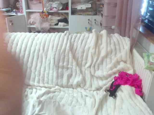 DomSubFemme webcam