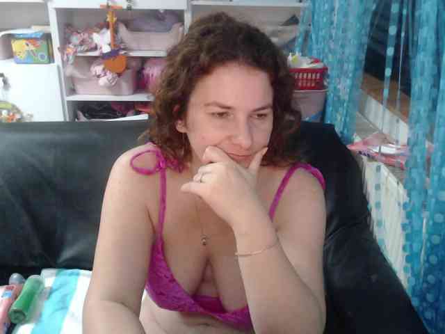 DomSubFemme webcam