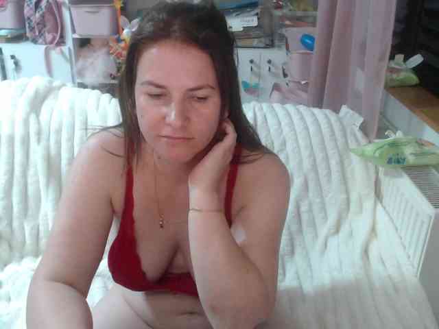 DomSubFemme webcam