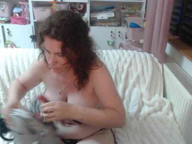 DomSubFemme webcam