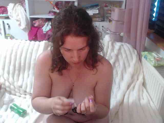 DomSubFemme webcam
