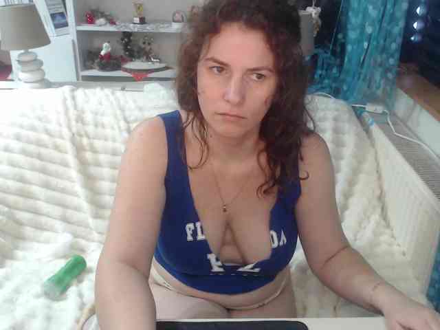 DomSubFemme webcam