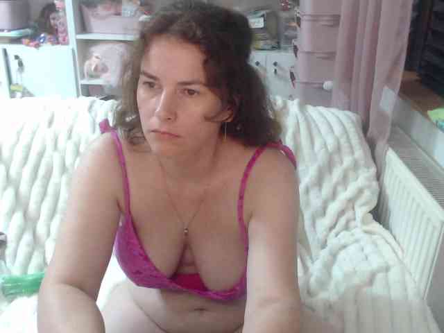 DomSubFemme webcam