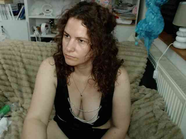 DomSubFemme webcam