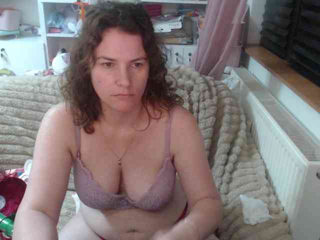DomSubFemme webcam