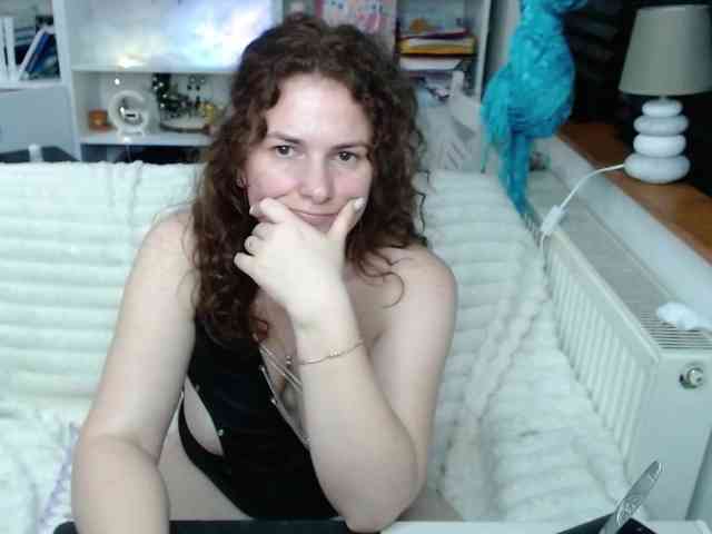 DomSubFemme webcam