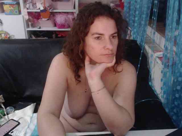 DomSubFemme webcam