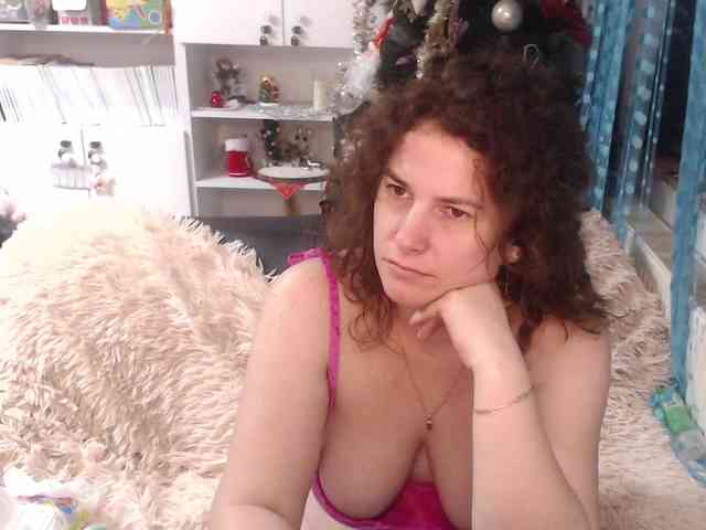 DomSubFemme webcam