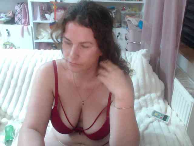 DomSubFemme webcam